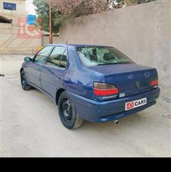 بيجو 306